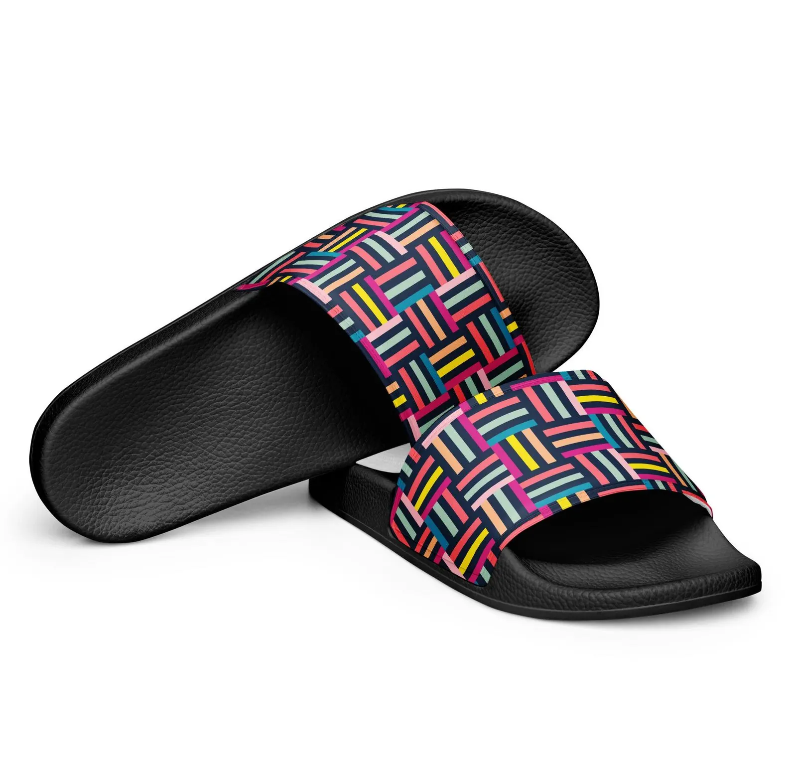 Unisex Slides